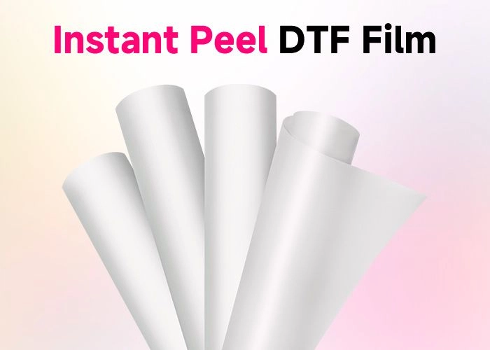 DTF folija
